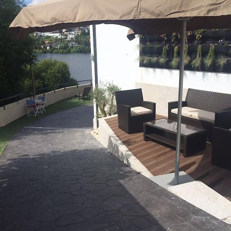 A Fontana De Luxo Apartamentos Portomarín Kültér fotó