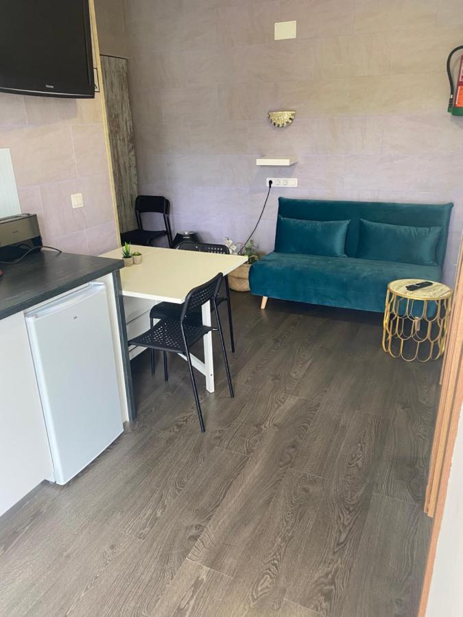 A Fontana De Luxo Apartamentos Portomarín Kültér fotó