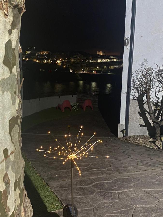 A Fontana De Luxo Apartamentos Portomarín Kültér fotó
