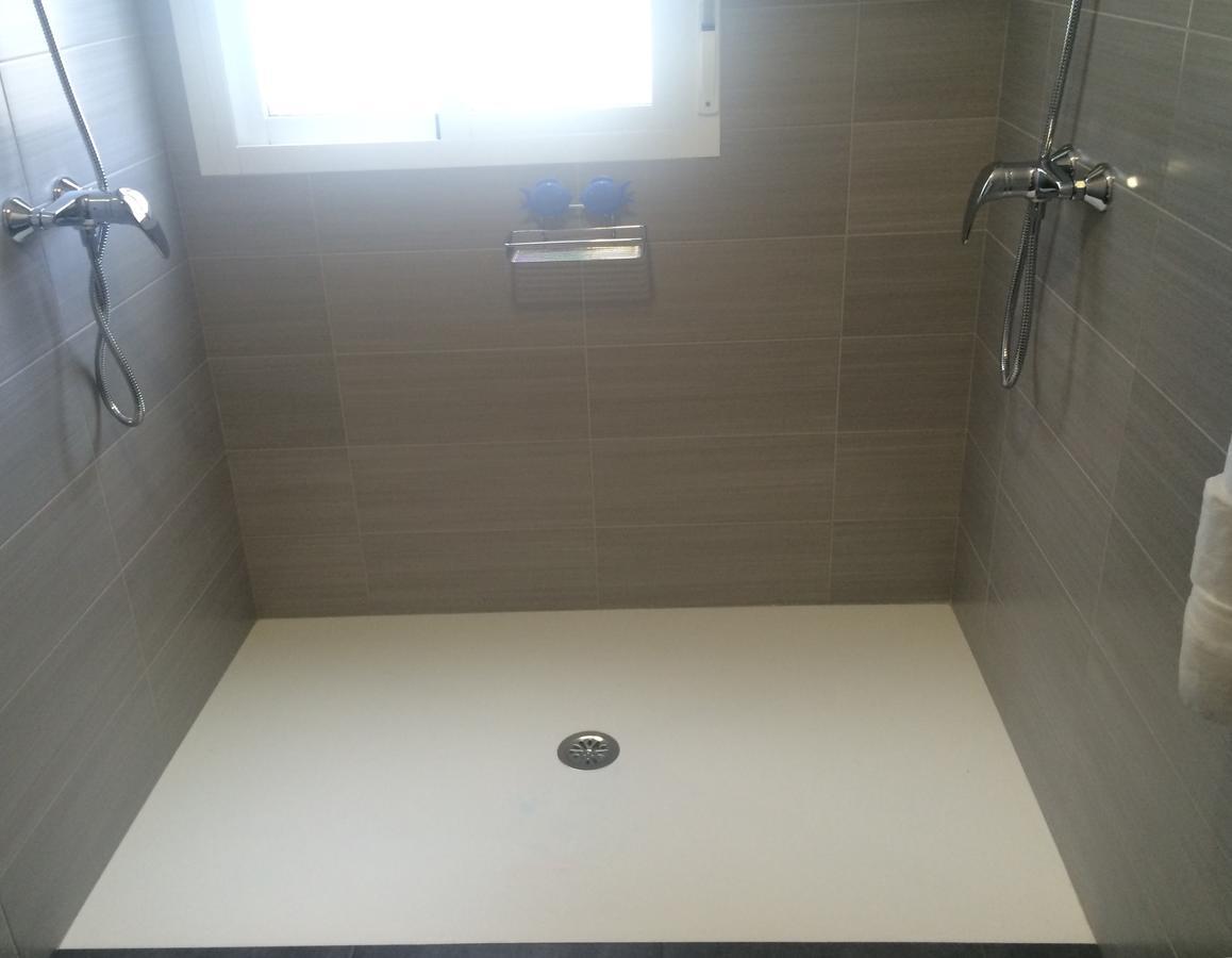 A Fontana De Luxo Apartamentos Portomarín Kültér fotó